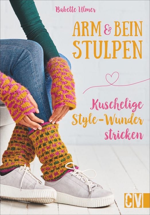 Produktbild: Arm- & Beinstulpen