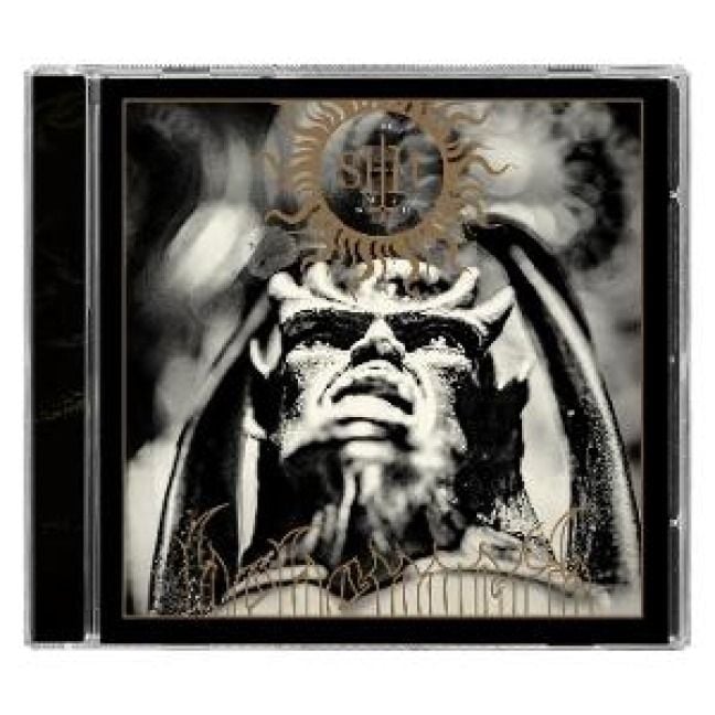 Produktbild: The Shit Ov God