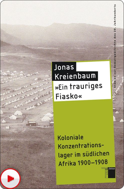 Produktbild: "Ein trauriges Fiasko"