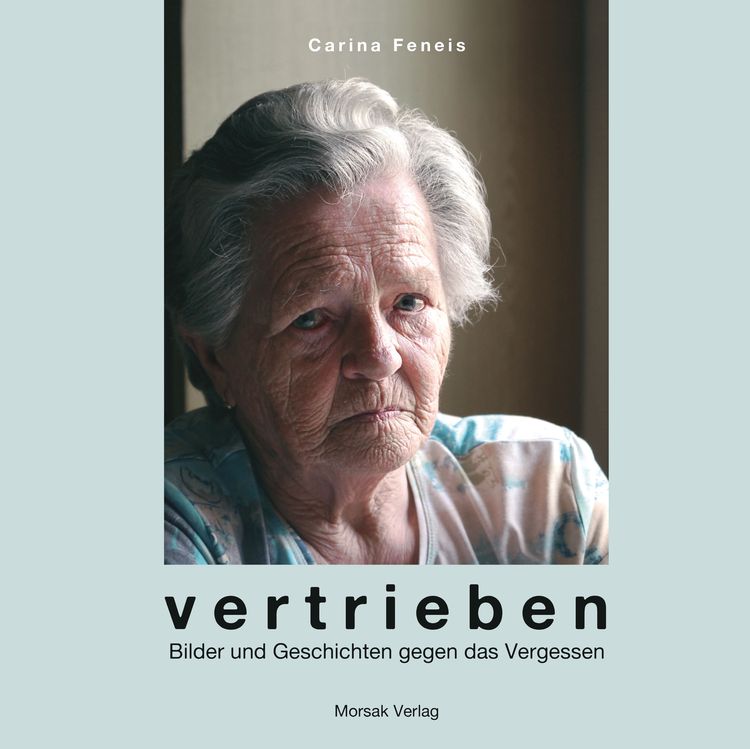 Produktbild: Vertrieben