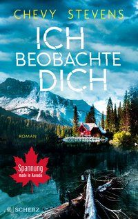 Produktbild: Ich beobachte dich