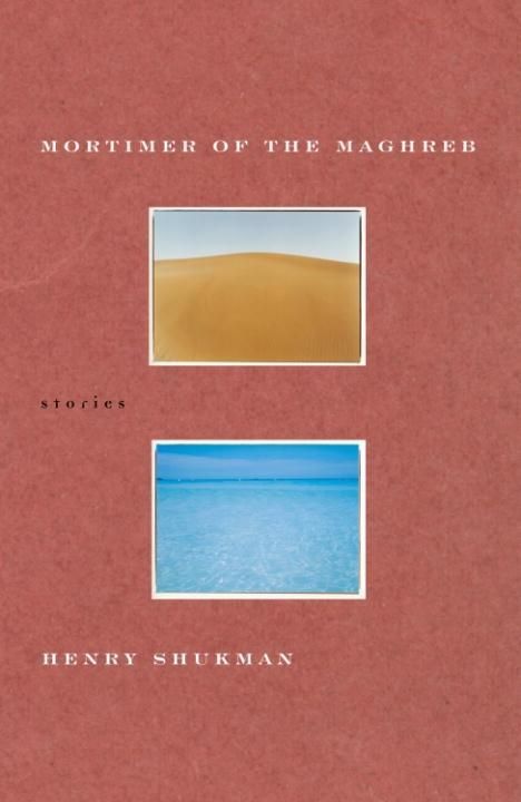 Produktbild: Mortimer of the Maghreb