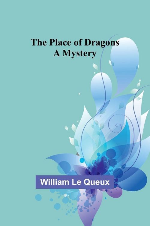 Produktbild: The Place of Dragons