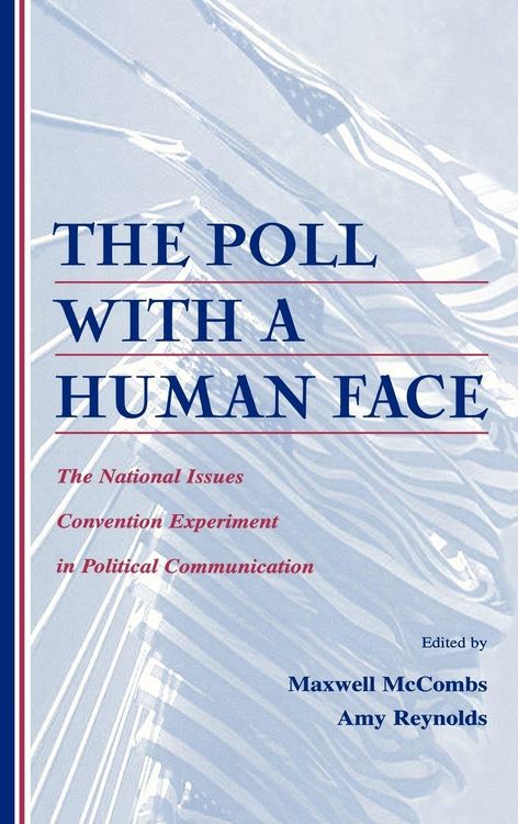 Produktbild: The Poll With A Human Face