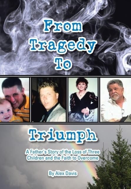 Produktbild: From Tragedy to Triumph