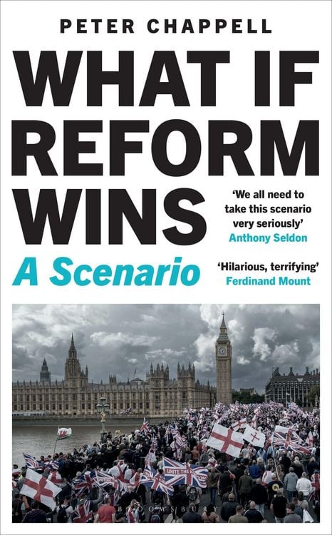 Produktbild: What If Reform Wins