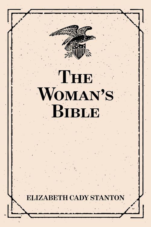 Produktbild: The Woman's Bible