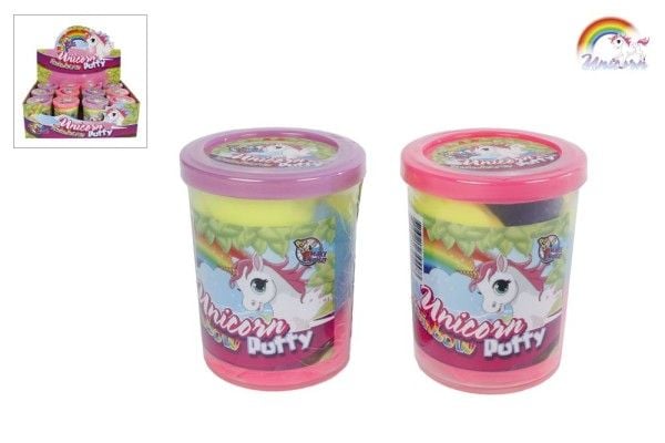Produktbild: Unicorn Rainbow Putty