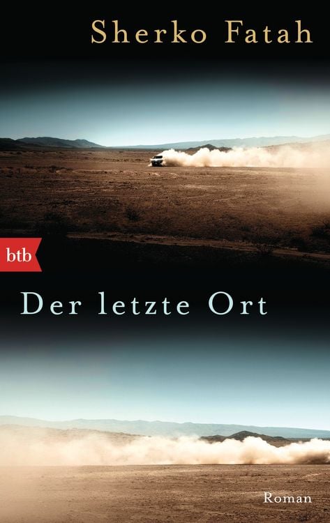 Produktbild: Der letzte Ort
