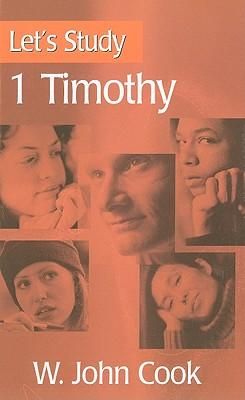 Produktbild: 1 Timothy
