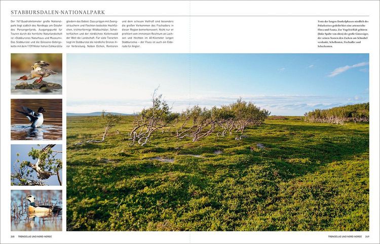 Produktbild: KUNTH Norwegen. Das Buch
