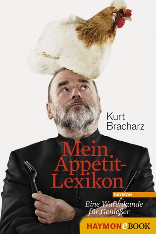 Produktbild: Mein Appetit-Lexikon