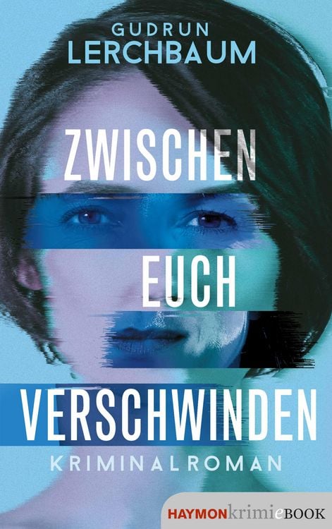 Produktbild: Zwischen euch verschwinden