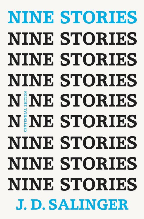 Produktbild: Nine Stories