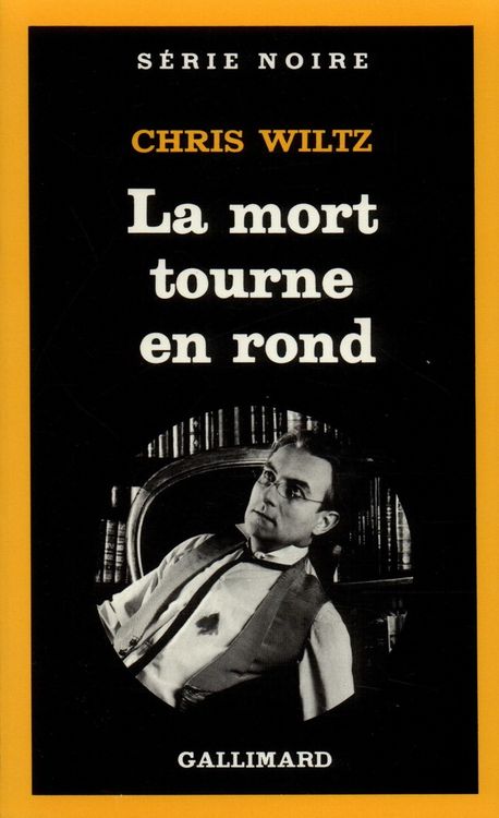 Produktbild: Fre-Mort Tourne En Rond