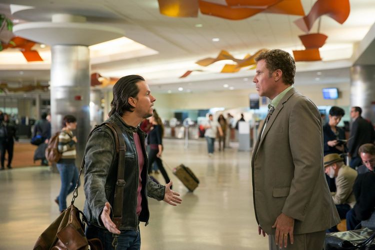 Produktbild: Daddy's Home - 2-Movie Collection [2 DVDs]