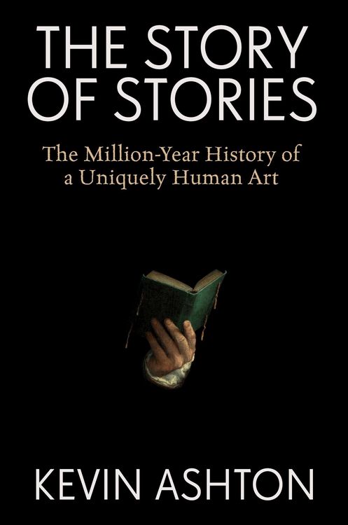Produktbild: The Story of Stories