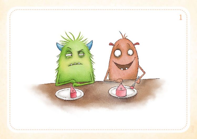 Produktbild: Gef&uuml;hle wahrnehmen, beschreiben und zuordnen mit Eddie