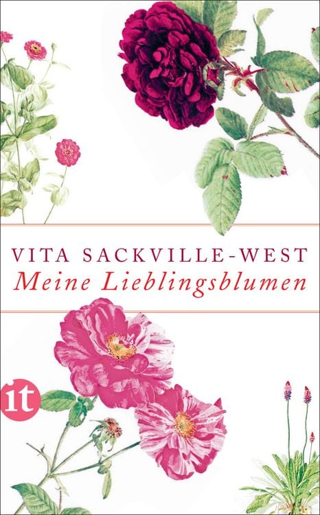 Produktbild: Meine Lieblingsblumen