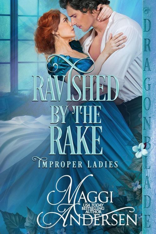 Produktbild: Ravished by the Rake