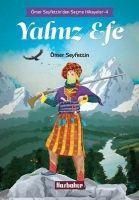 Produktbild: Yalniz Efe
