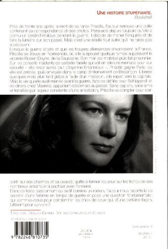 Produktbild: Priscilla