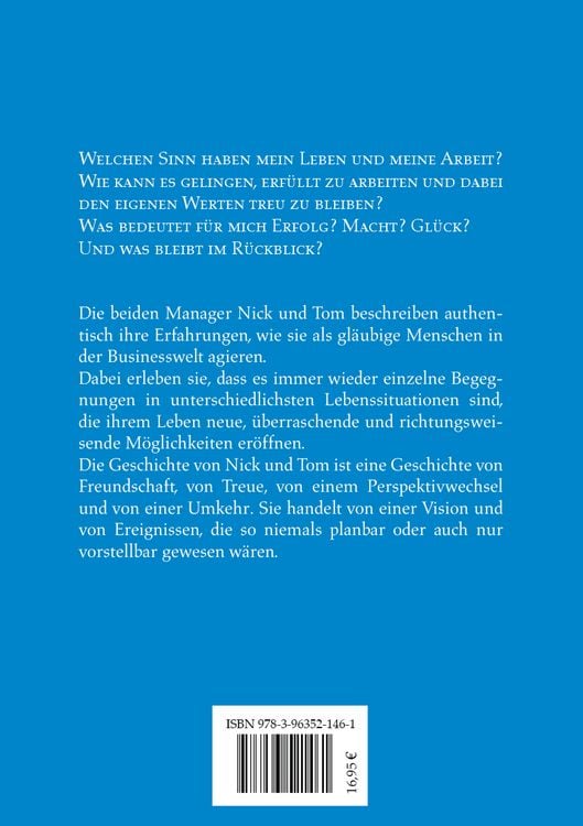 Produktbild: Erfolg Macht&thinsp;Gl&uuml;cklich?