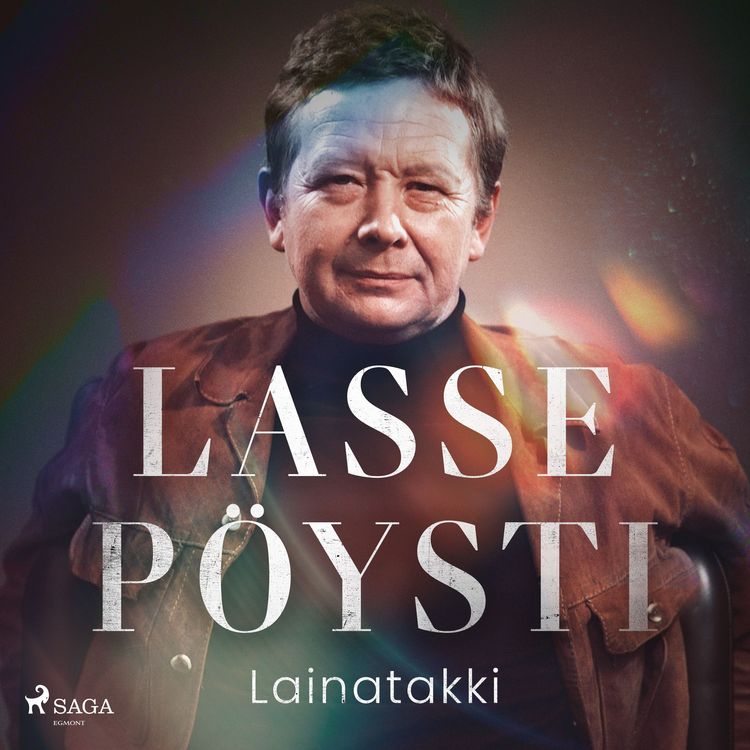 Produktbild: Lainatakki
