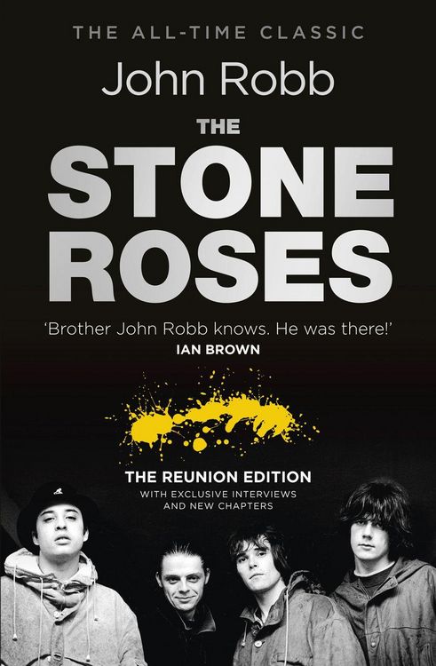 Produktbild: The Stone Roses And The Resurrection of British Pop