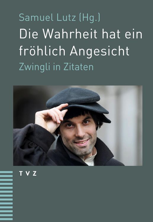 Produktbild: Die Wahrheit hat ein fr&ouml;hlich Angesicht