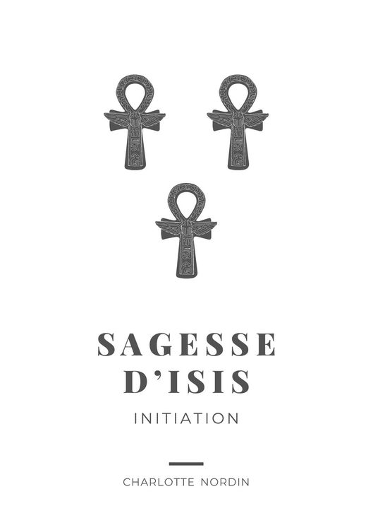 Produktbild: Sagesse d'Isis