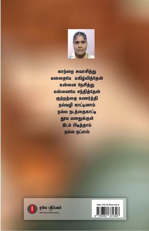 Produktbild: Unnaiye Ninaithen