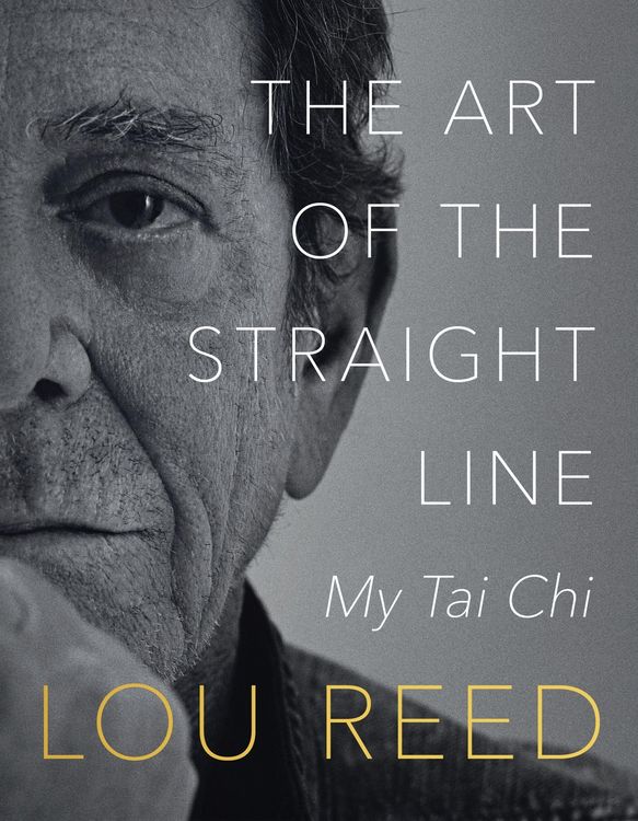 Produktbild: The Art of the Straight Line