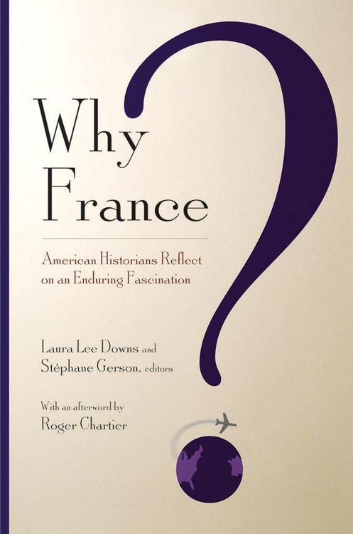 Produktbild: Why France?