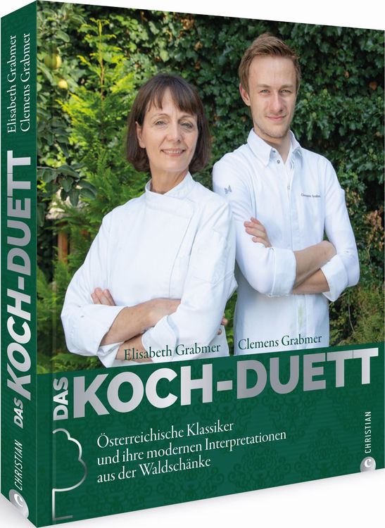 Produktbild: Das Koch-Duett