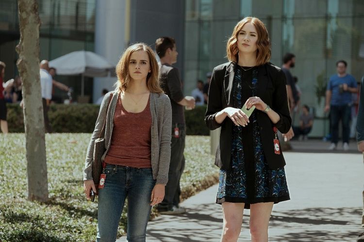 Produktbild: The Circle