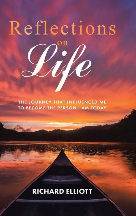 Produktbild: Reflections on Life