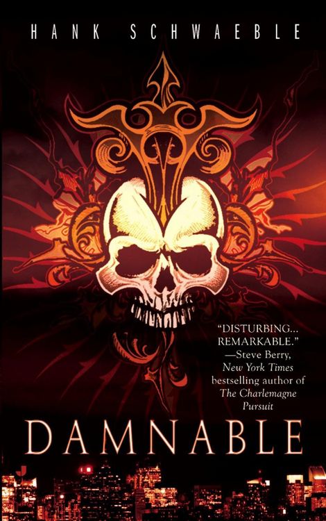 Produktbild: Damnable
