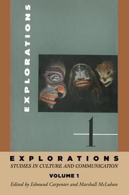 Produktbild: Explorations, 8 Volumes: Studies in Culture and Communication