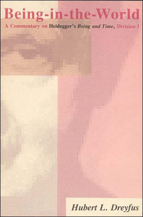 Produktbild: Dreyfus, H: Being-in-the-World