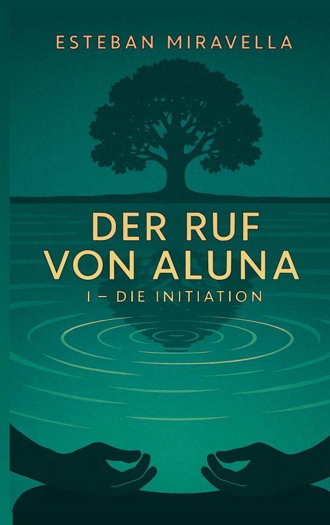 Produktbild: Der Ruf von Aluna