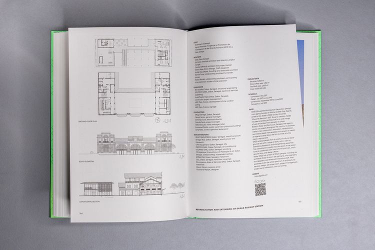 Produktbild: Optimism and Architecture