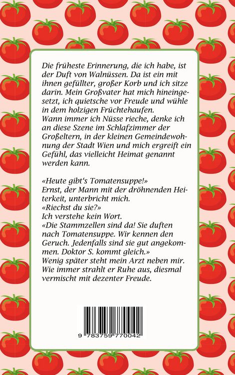 Produktbild: Heute gibt's Tomatensuppe