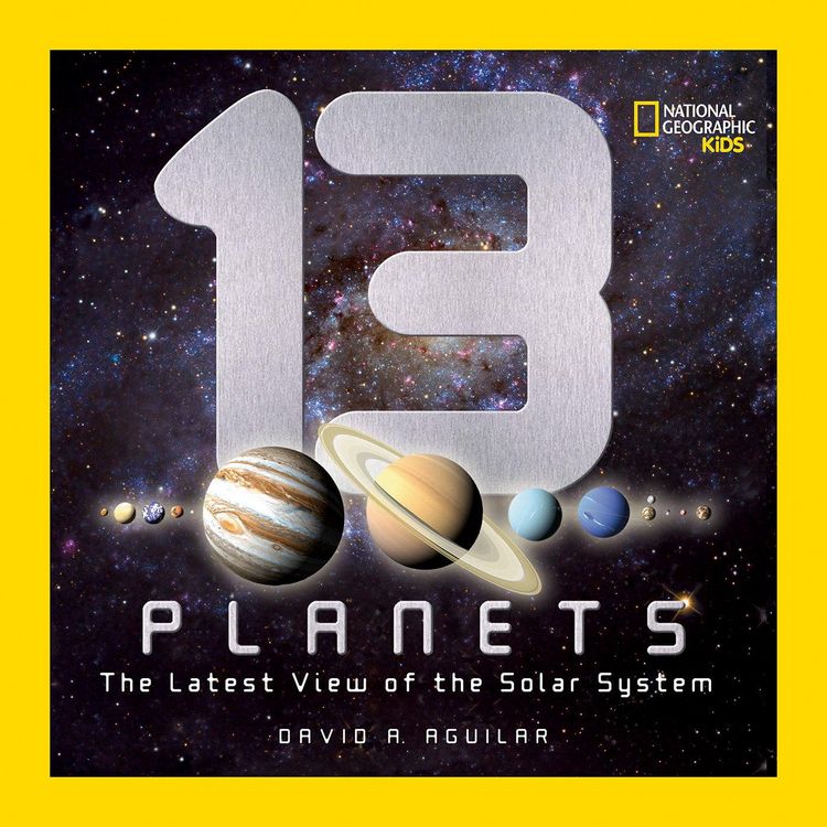 Produktbild: 13 Planets