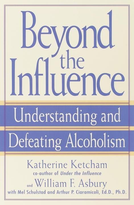 Produktbild: Beyond the Influence