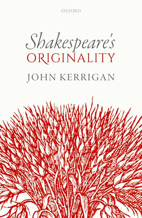 Produktbild: Shakespeare's Originality