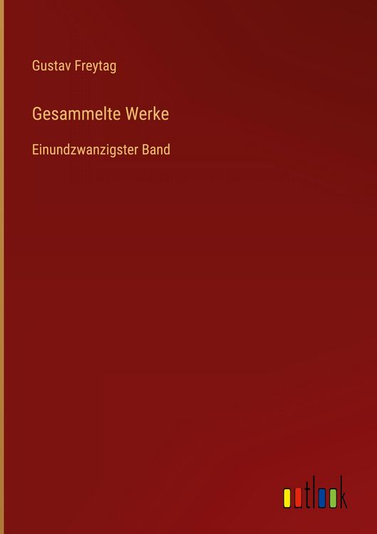 Produktbild: Gesammelte Werke