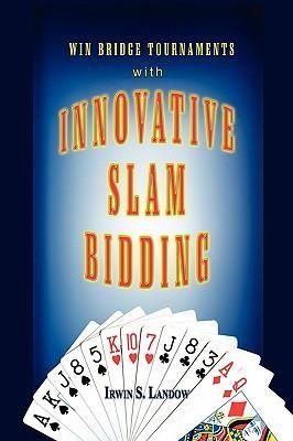 Produktbild: Landow, I: Innovative Slam Bidding