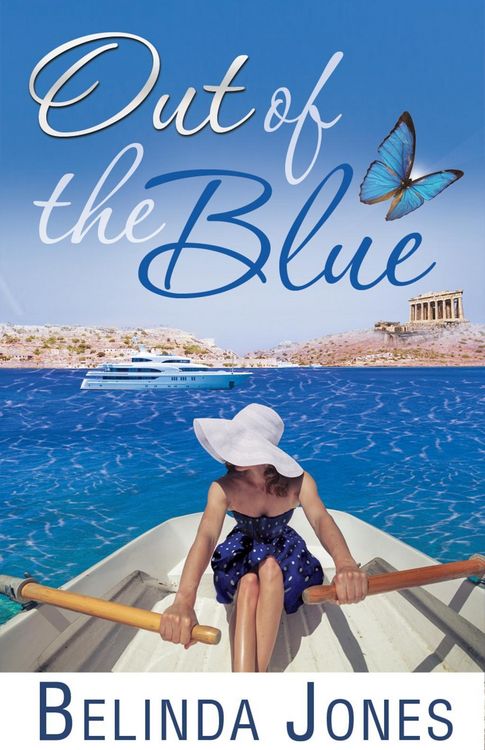 Produktbild: Out of the Blue