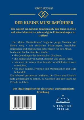 Produktbild: Der Kleine Muslimf&uuml;hrer